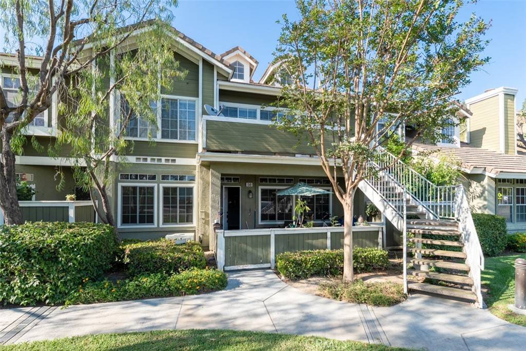 La Mirada, CA 90638,16510 Stonehaven CT #58