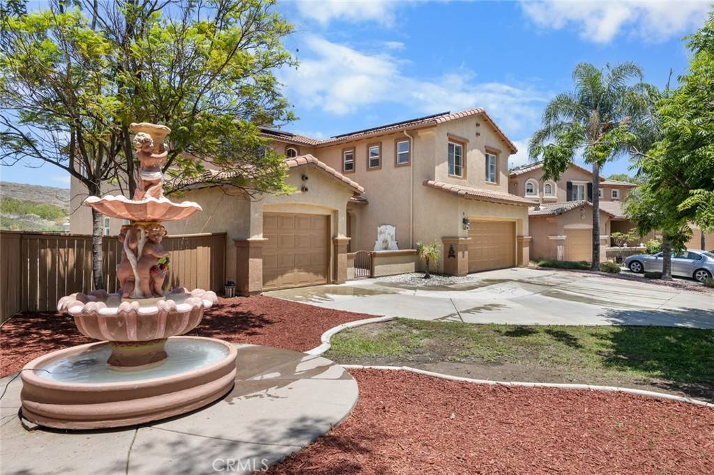 Lake Elsinore, CA 92532,5 Vista Loreta