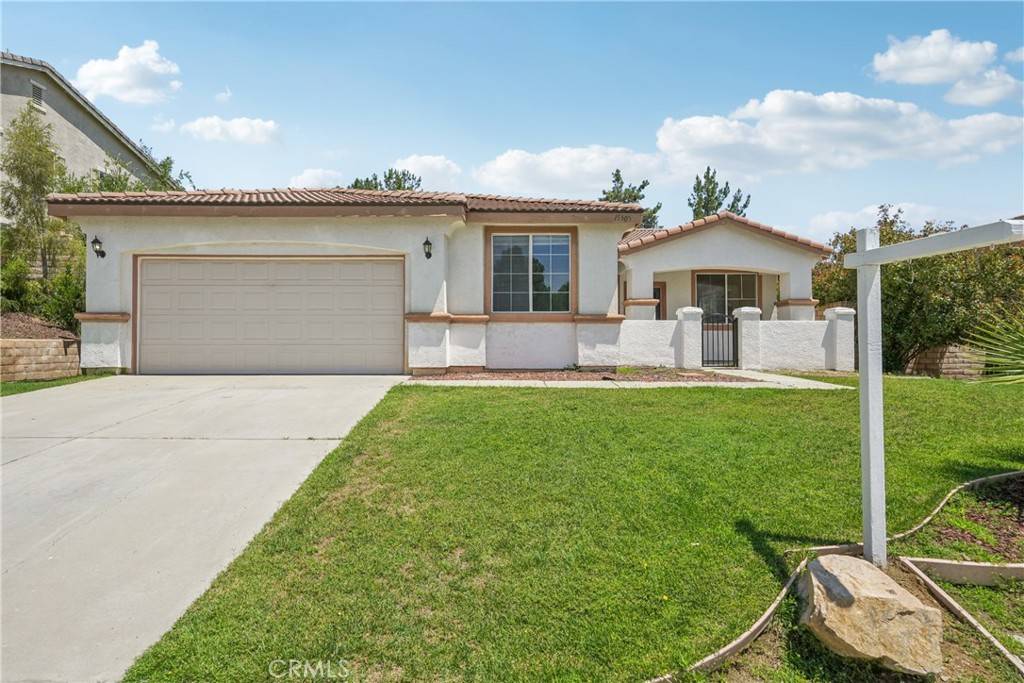 Lake Elsinore, CA 92530,15505 Starview ST