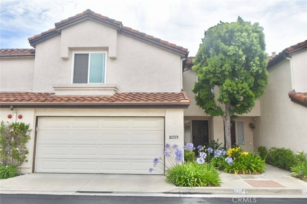 Westminster, CA 92683,8894 Grandville CIR #CI35