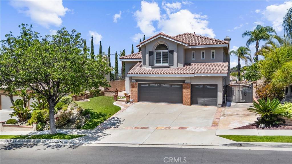 Corona, CA 92882,1443 Canyon Crest DR