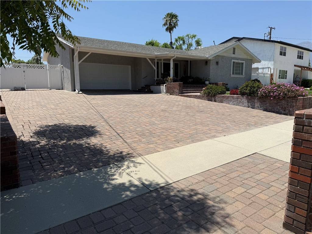 Rancho Cucamonga, CA 91701,7262 Beryl ST