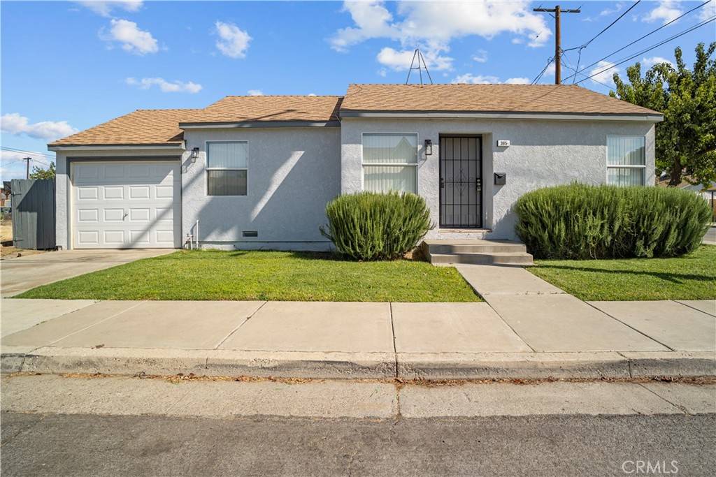 Coalinga, CA 93210,385 E Valley ST