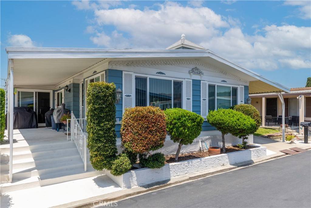 Whittier, CA 90601,11730 Whittier BLVD #12