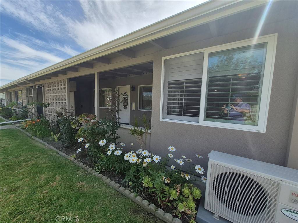 Seal Beach, CA 90740,1501 Pelham RD #127J