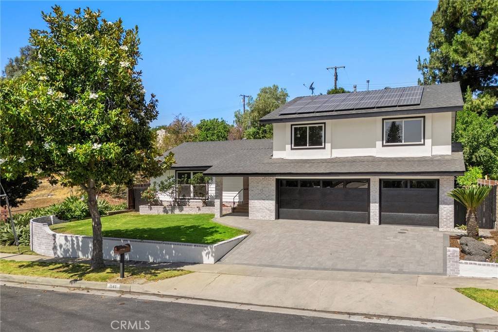 La Habra, CA 90631,1141 N Palm ST