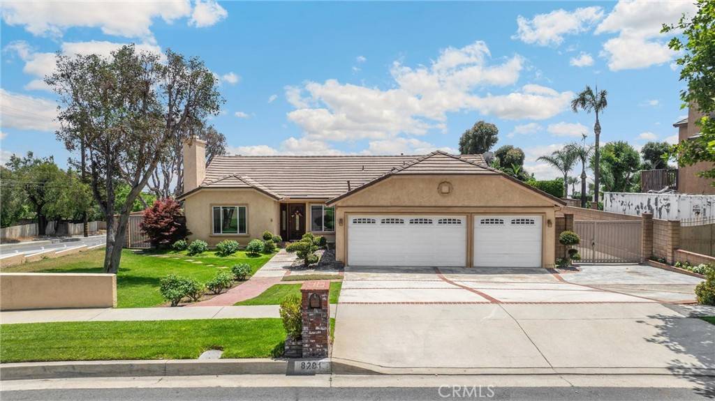 Rancho Cucamonga, CA 91701,8291 Jennet ST