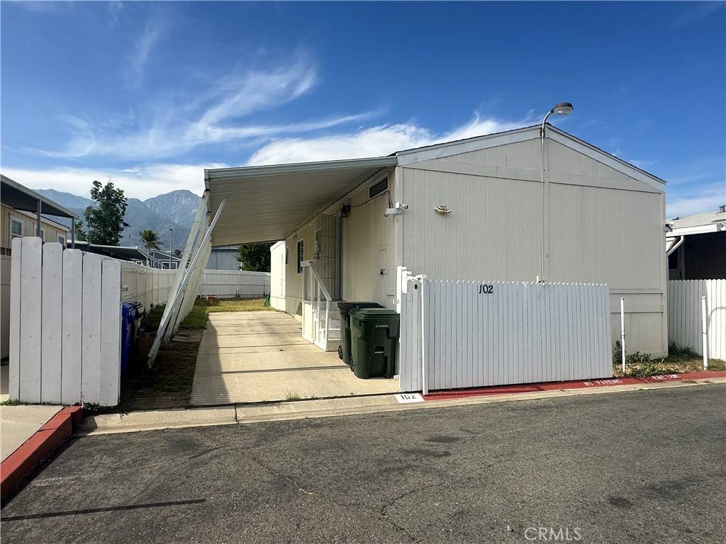 Rancho Cucamonga, CA 91701,10350 Baseline RD #102
