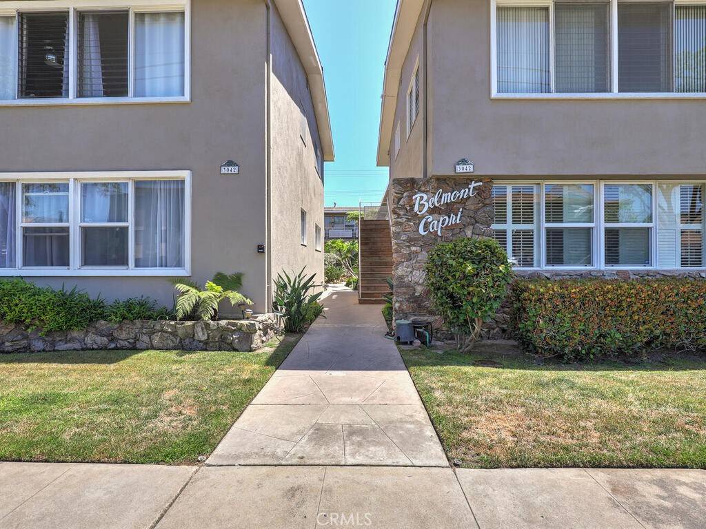 Long Beach, CA 90814,3042 E. 3rd St #5