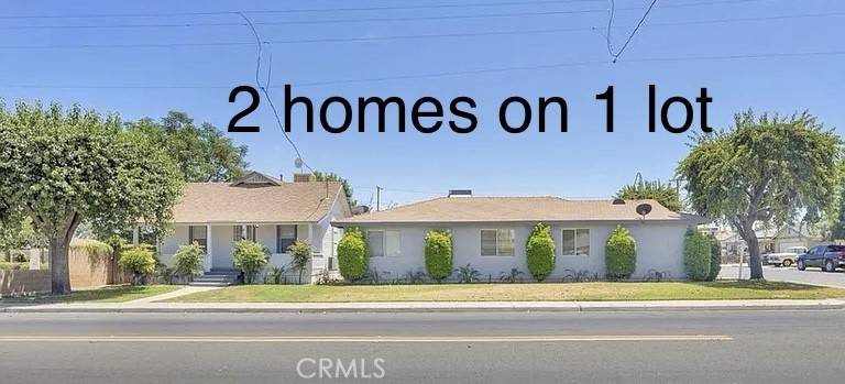 Coalinga, CA 93210,135 S Alfred ST