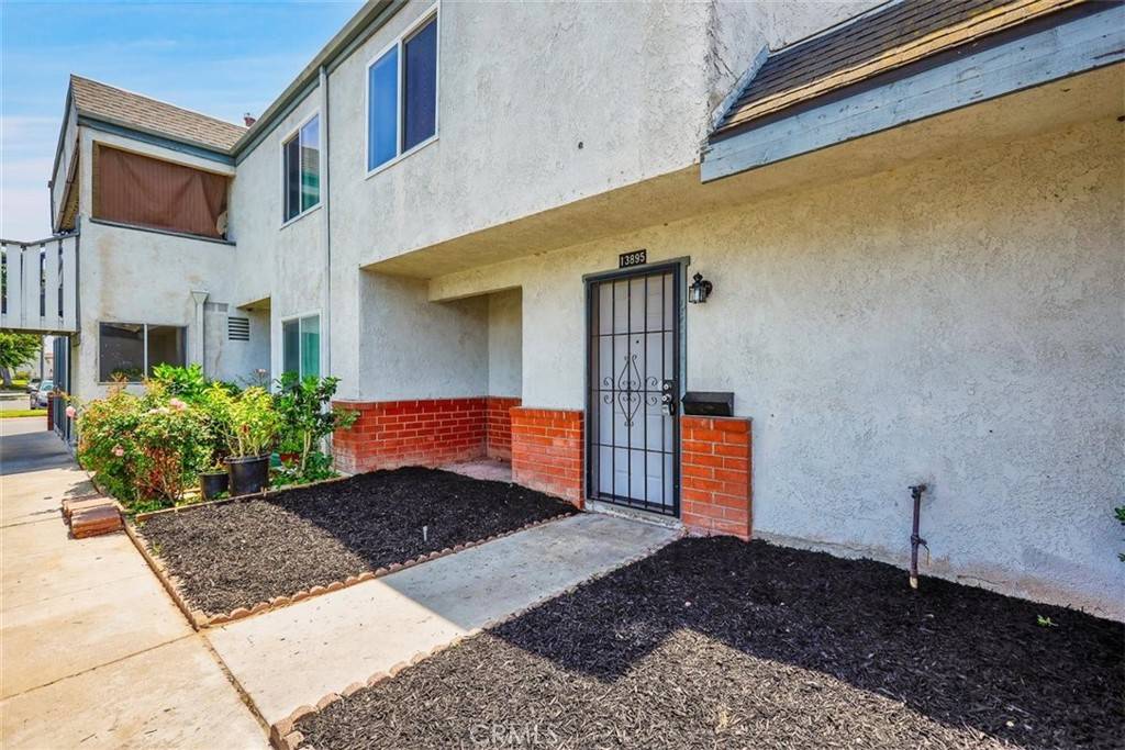 Garden Grove, CA 92843,13895 Parkway DR #79
