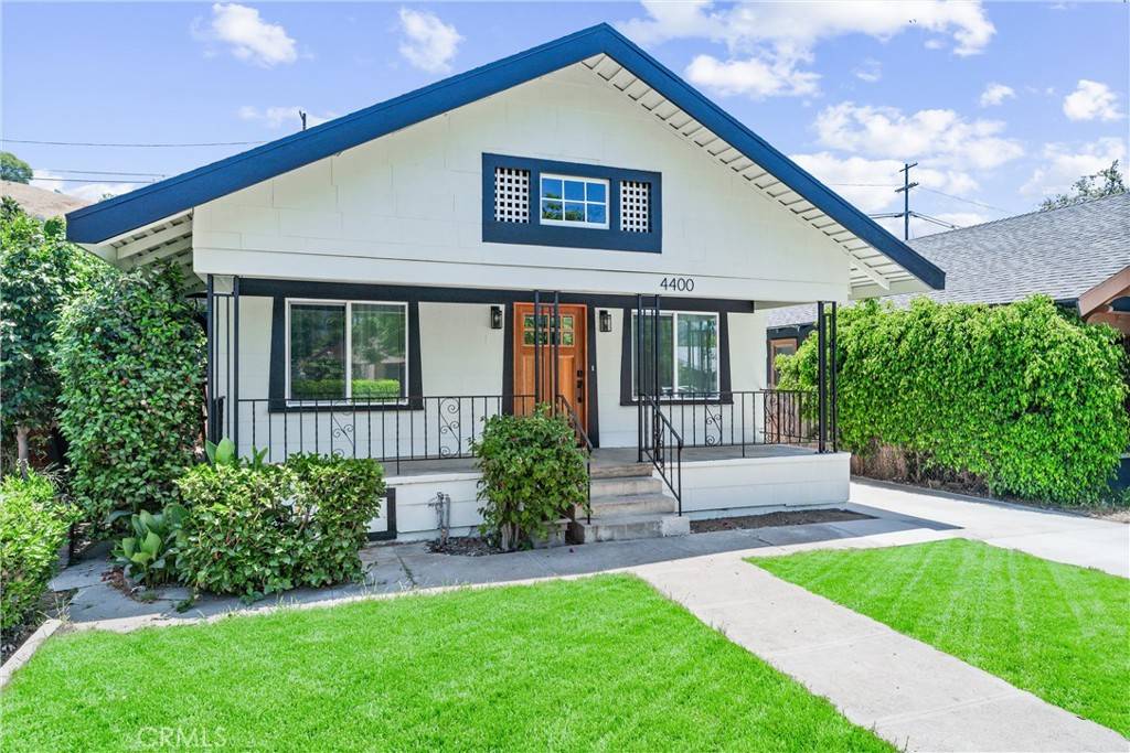 Los Angeles, CA 90031,4400 Homer ST
