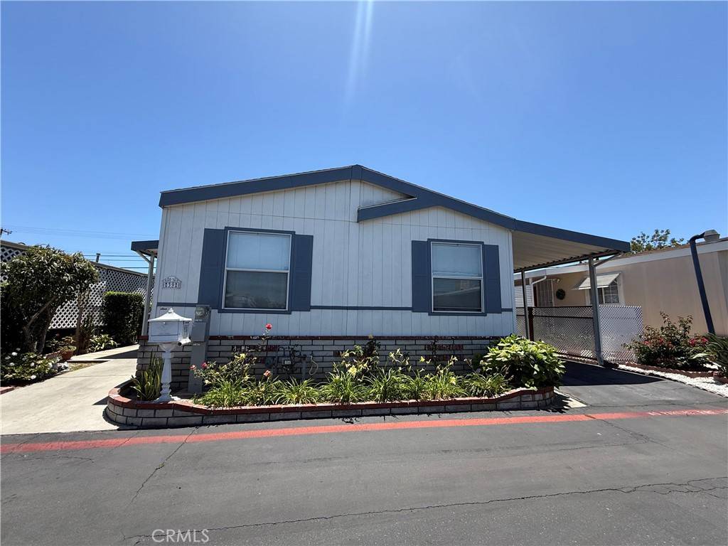 Westminster, CA 92683,14362 Bushard ST #39