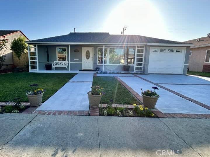 Norwalk, CA 90650,14033 Sylvanwood AVE