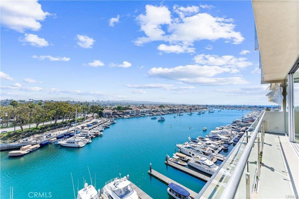 Newport Beach, CA 92663,611 Lido Park DR #7D
