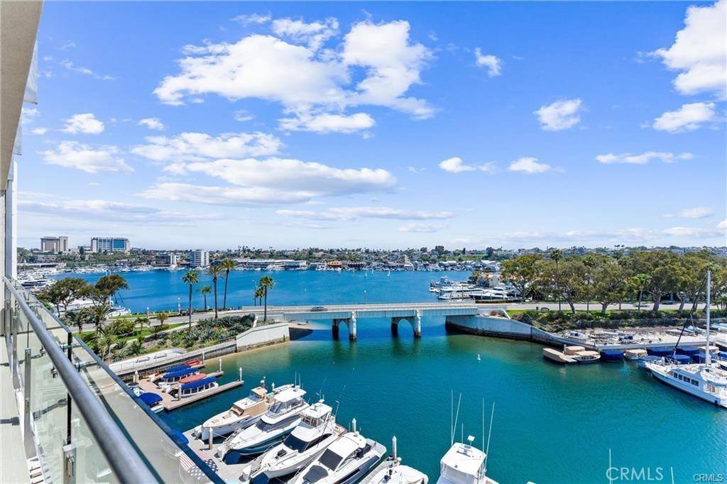 Newport Beach, CA 92663,611 Lido Park DR #7D