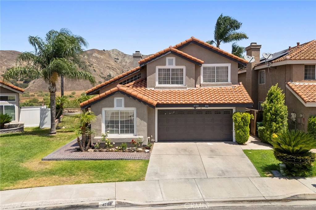 Corona, CA 92878,4788 Golden Ridge DR