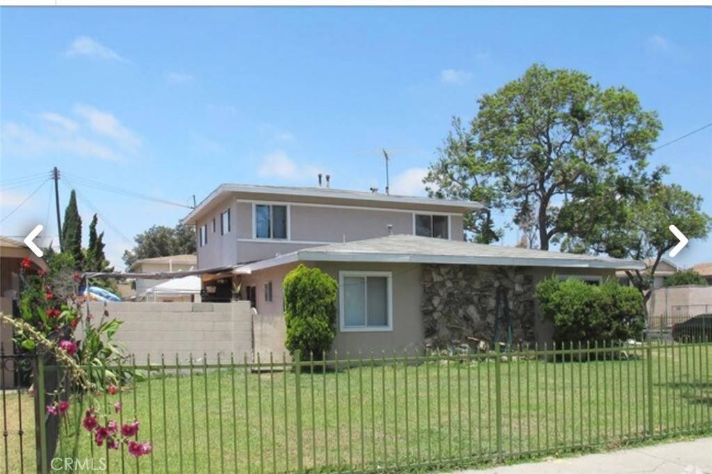 Santa Ana, CA 92707,1902 Evergreen ST