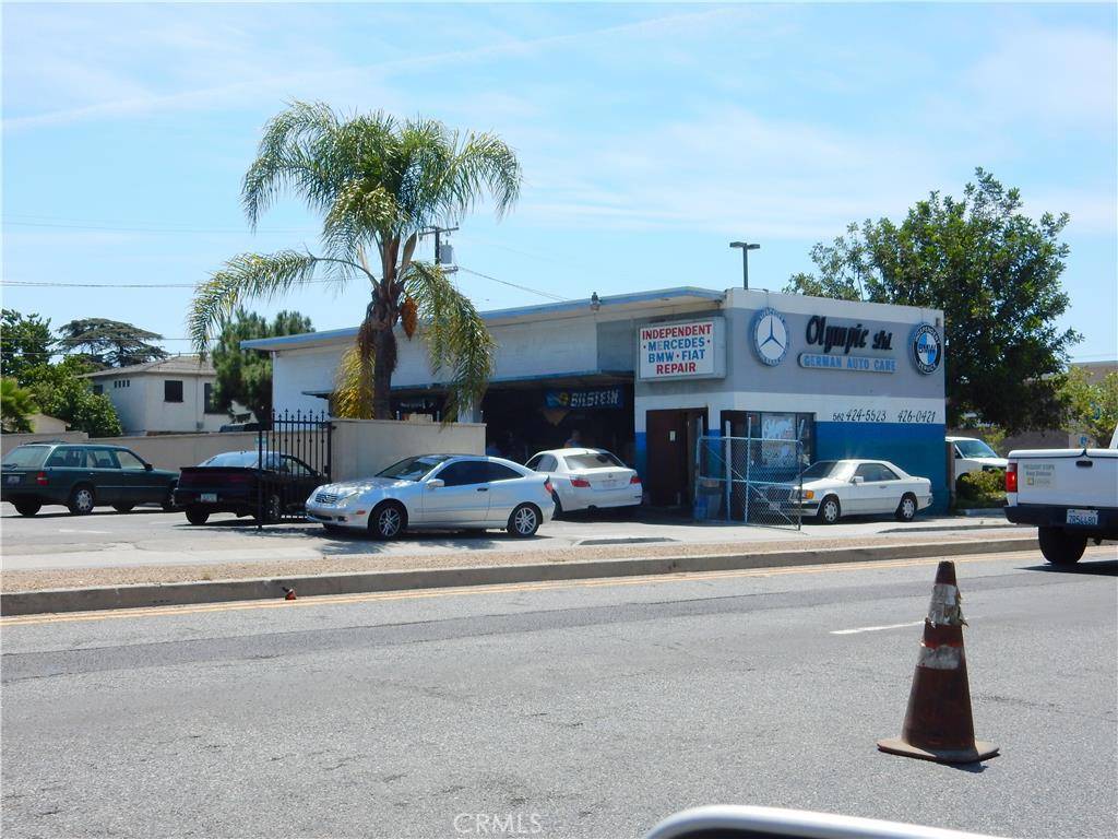 Long Beach, CA 90806,2650 Atlantic AVE