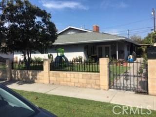 Anaheim, CA 92802,2136 S Mountain View AVE #1