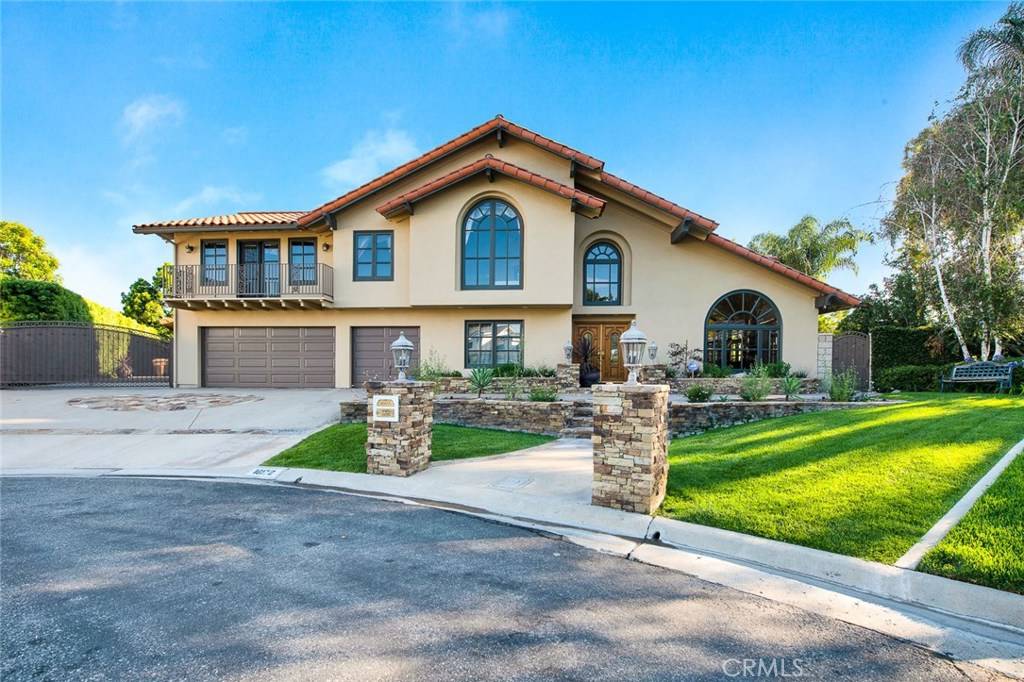 Villa Park, CA 92861,18172 Abbott LN