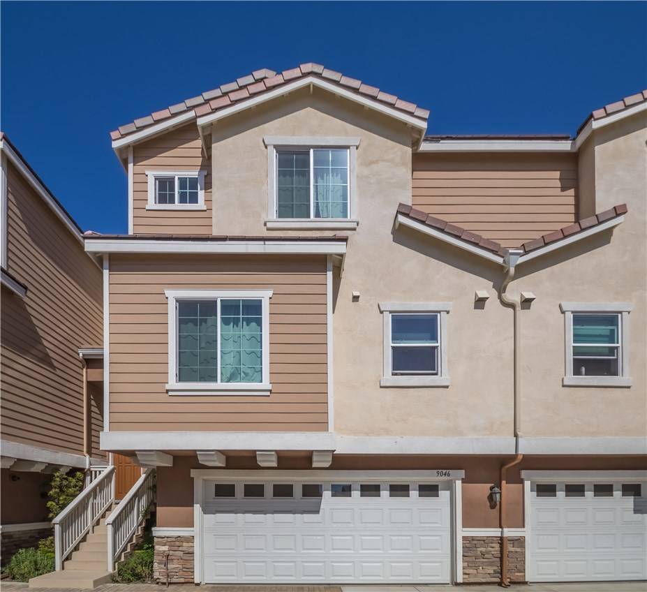 Cypress, CA 90630,9046 Kalani ST