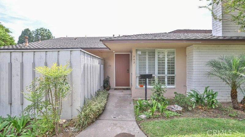 La Habra, CA 90631,949 Glencliff ST