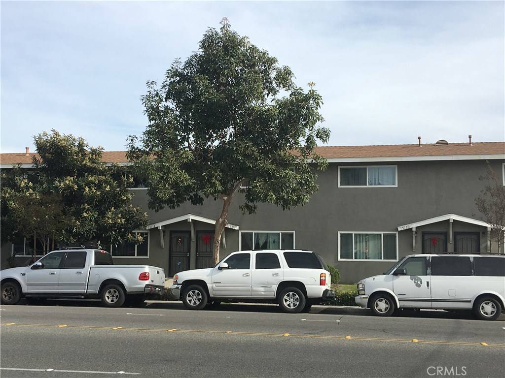 Paramount, CA 90723,15116 Orange AVE #15126