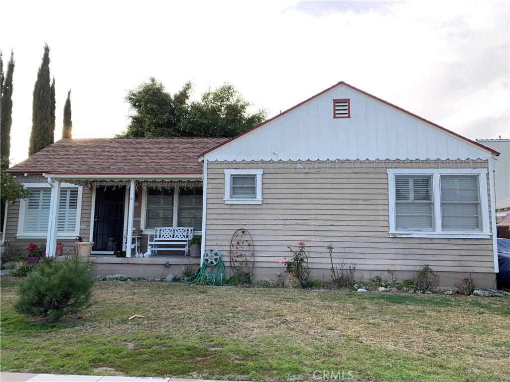 Midway City, CA 92655,14681 Jefferson ST