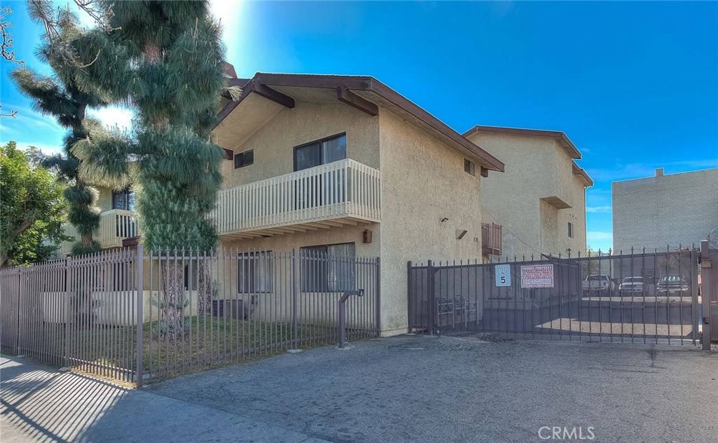 Panorama City, CA 91402,8283 Willis AVE #6