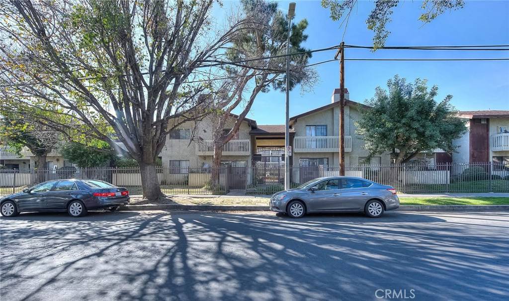 Panorama City, CA 91402,8283 Willis AVE #6