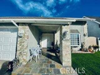 La Palma, CA 90623,5831 Calaveras CIR