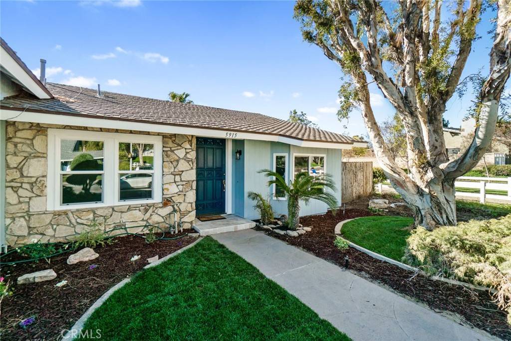 Yorba Linda, CA 92887,5915 Avenida Antigua