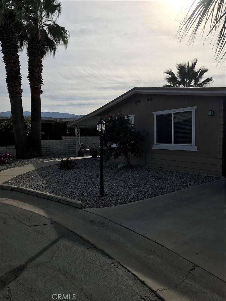 Palm Desert, CA 92260,73966 Nevada CIR W