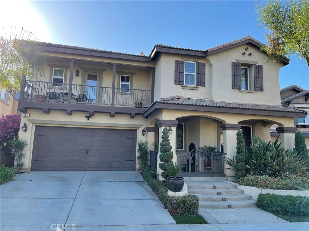 Corona, CA 92883,11214 Tesota Loop ST