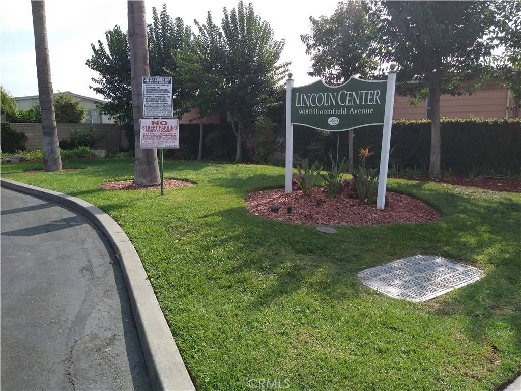 Cypress, CA 90630,9080 BLOOMFIELD AVE #5