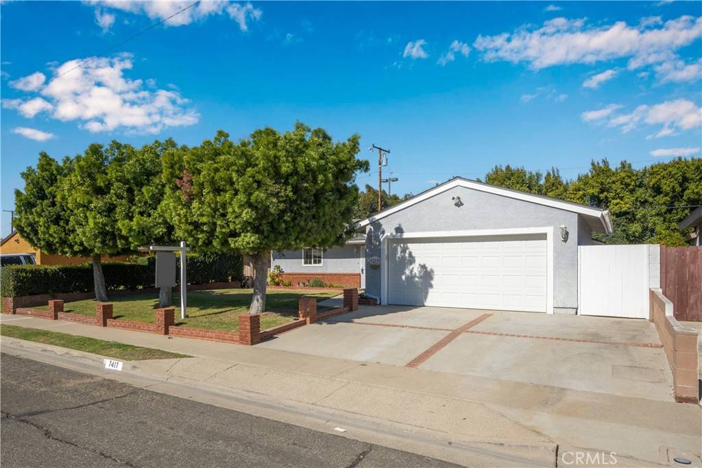 Buena Park, CA 90620,7417 Santa Elise CIR