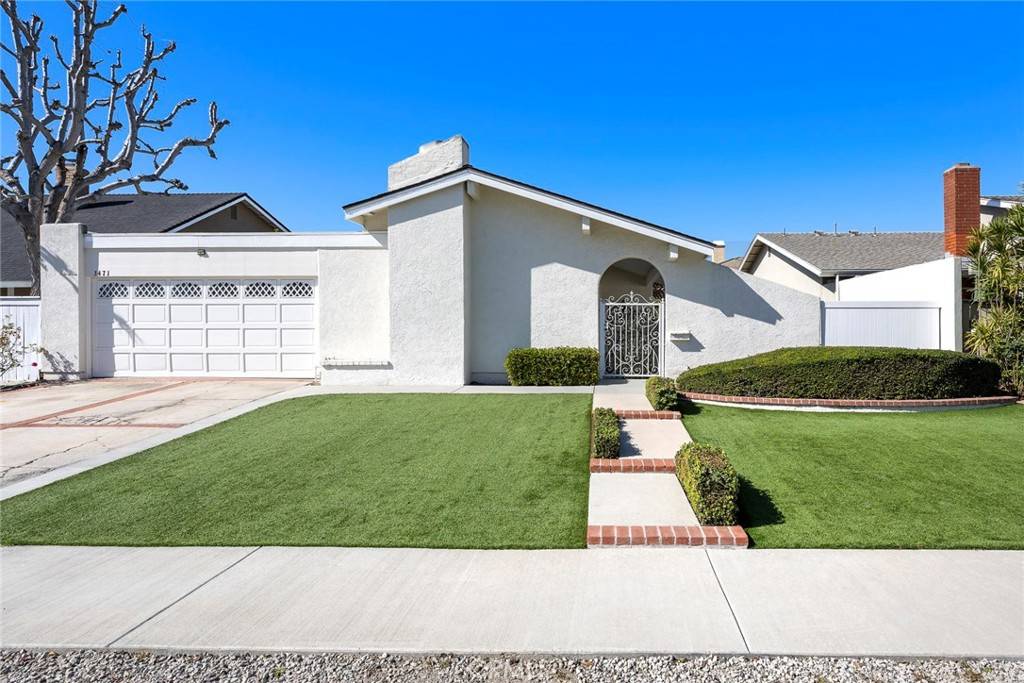 Costa Mesa, CA 92626,3471 Santa Clara CIR