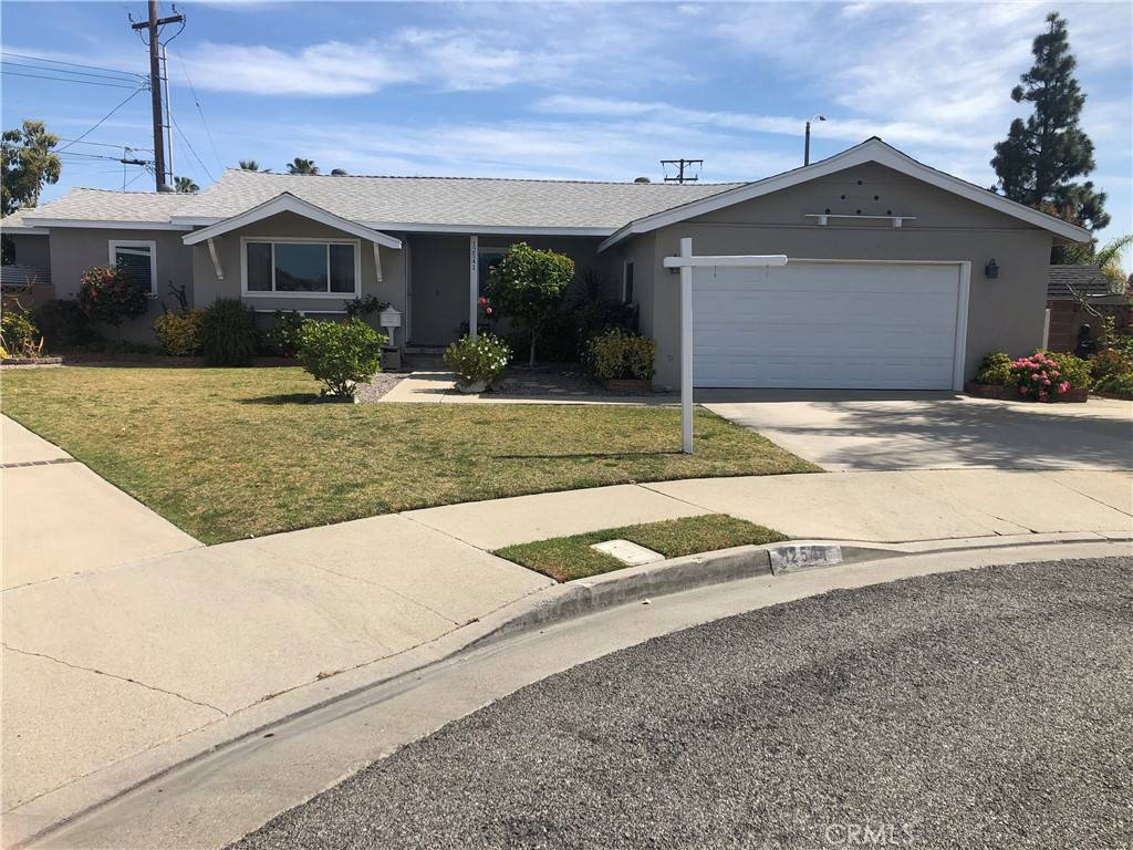 Lakewood, CA 90715,12541 Walcroft ST