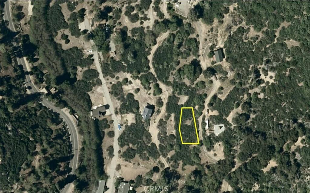 Cedar Glen, CA 92321,256 Jasper ST