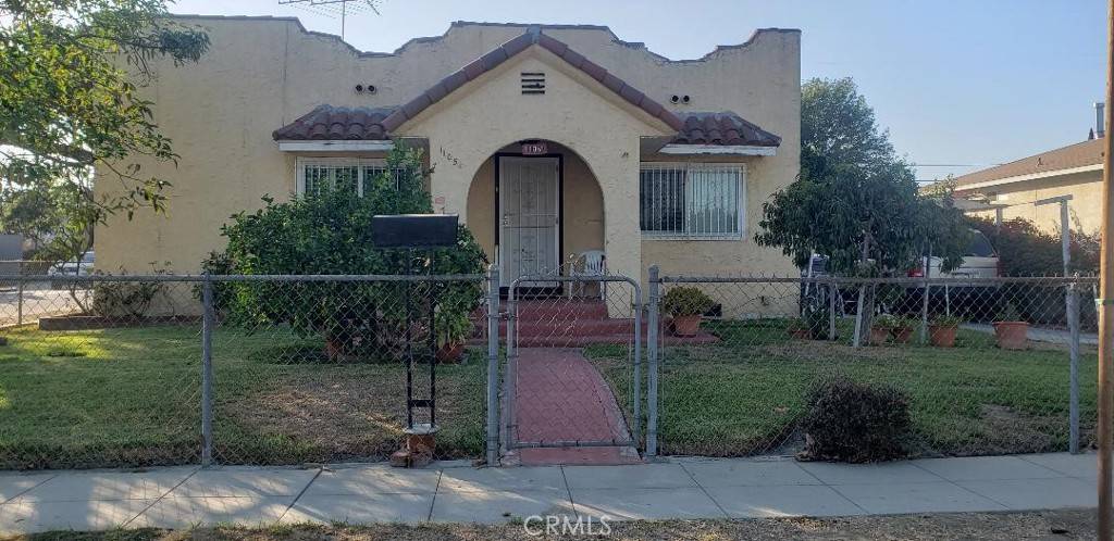 Lynwood, CA 90262,11051 Pope AVE