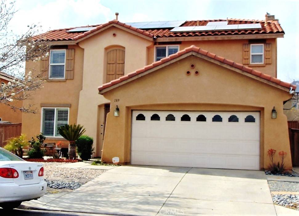 Hemet, CA 92545,189 La Amistad WAY