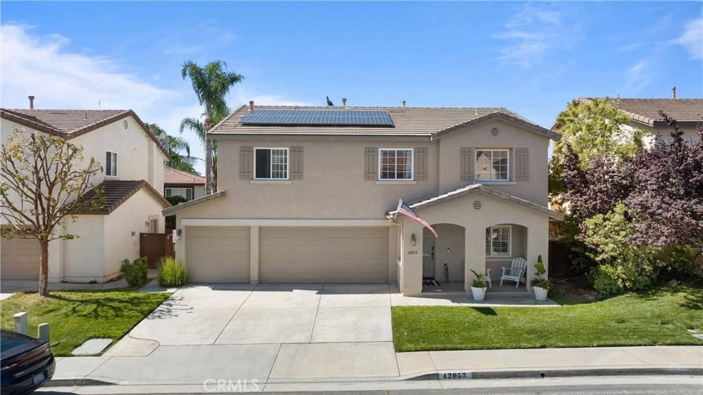 Temecula, CA 92591,42053 Pine Needle ST