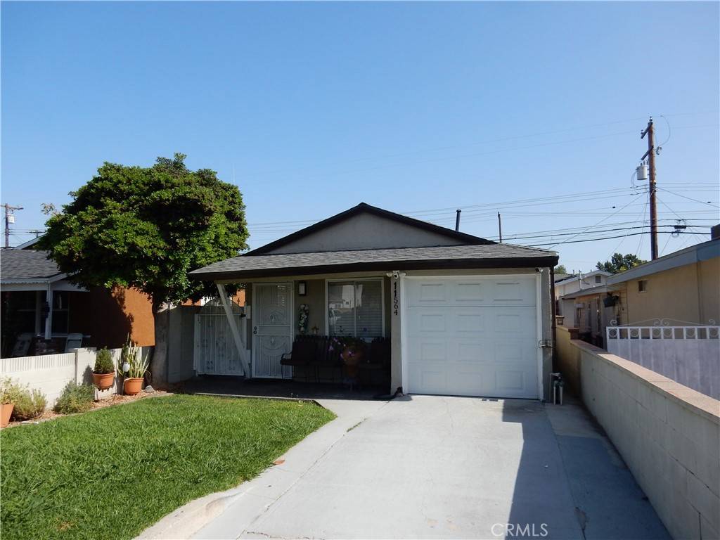 Norwalk, CA 90650,11564 Belcher ST