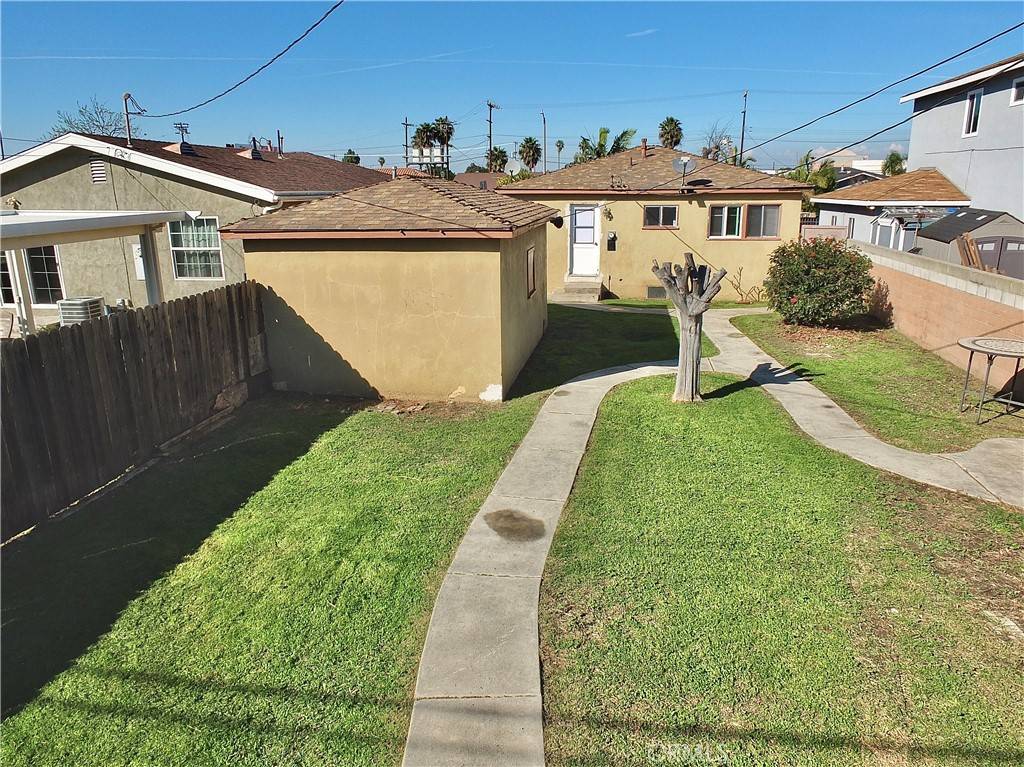 Wilmington, CA 90744,1238 W Mauretania ST