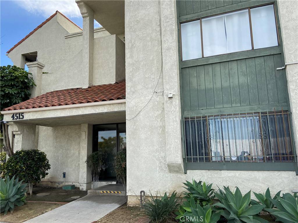 Long Beach, CA 90807,4515 California AVE #303