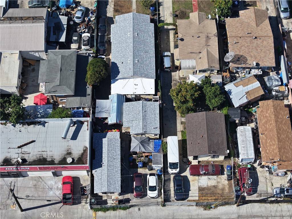 Huntington Park, CA 90255,7108 Albany ST