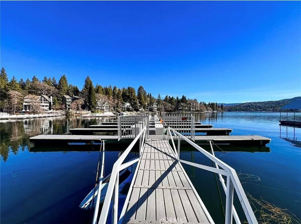Lake Arrowhead, CA 92352,6 MBM 6 Slip 8