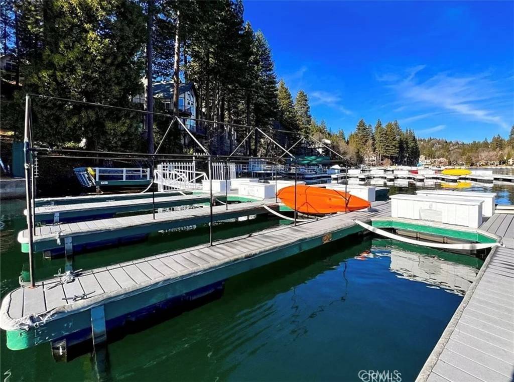 Lake Arrowhead, CA 92352,6 MBM 6 Slip 8