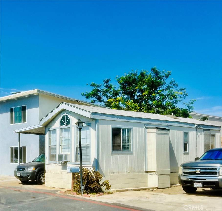 Fullerton, CA 92833,1850 W Orangethorpe AVE #81E